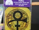 Prince The VERSACE Experience 2 GOLD Cassette tape RECORD STORE RSD DAY 2019