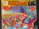 Flaming Lips Kings Mouth: Music & Songs Record Store Day 2019 LP