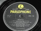 BEATLES VI  UK Export 1st Press Parlophone CPCS 104 Rock LP. EX-/VG+   Rare