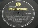 The Beatles Please Please Me UK 5th ORIGINAL MONO PMC1202  British Invasion LP.