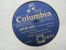 COLUMBIA 78 3970 LADY BE GOOD FRED & ADELE ASTAIRE (175)64