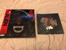 RIDLEY SCOTT: ALIEN SOUNDTRACK SEALED MONDO DELUXE 4 LP JERRY GOLDSMITH HANDBILL