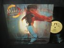 MARCUS - SAME Orig UNITED ARTISTS UA-LA668-G '76 LP US HARD ROCK M- Killer  rare
