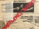 Nina Simone: Emergency Ward -1972 RCA Victor 1st Pressing Promo Stereo 12