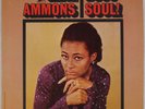 GENE AMMONS: Boss Soul  US Prestige PR 7445 ’66 Van Gelder Mono Jazz LP NM-