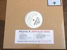 BOB DYLAN BLOOD ON THE TRACKS ORIGINAL NEW YORK TEST PRESSING LP RSD 2019