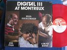 Ella Fitzgerald-Count Basie-Joe Pass/Montreux/Shrink/Red Vinyl/Pablo D2308223/M-