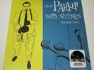 Charlie Parker With Strings RSD 2019 Only 2500 Pressings On Exclusive Blue Vinyl