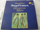 DIANA ROSS AND THE SUPREMES GREATEST HITS 2X VINYL LP ALBUM 1967 MOTOWN RECORDS