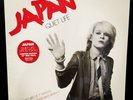 JAPAN - Quiet Life / Life In Tokyo - RSD 2019 Release