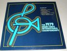 1979 Drum Corps International Championships Volume 5 (LP, 1979) MINT