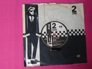 Rico Rodriguez - Sea Cruise. Orig UK 7 inch vinyl. RARE 2 Tone