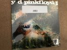 PINK FLOYD - SAUCERFUL OF SECRETS - LP - 2019 RSD / RECORD STORE DAY - NEW