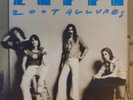 FRANK ZAPPA - ZOOT ALLURES. (A1/B2) 1976 UK ISSUE K56298