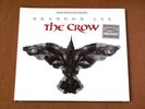 The Crow Original Motion Picture Soundtrack RSD Vinyl LP New OST Brandon Lee NEW