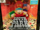 SOUTH PARK BIGGER LONGER UNCUT  NEW