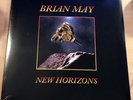 BRIAN MAY New Horizons 12
