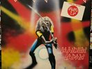 Iron Maiden -  Maiden Japan Mini LP Vinyl - 1981 MLP