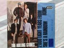 Rolling stones,single,Norway,2000 light years..1967.niceprice