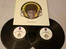 Rap N Rhythm w/ Al Gee (1975) - 2 Vinyl LP Album Record Set - Army Reserve