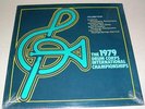 1979 Drum Corps International Championships Volume 4 (LP, 1979) MINT