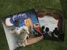 FALL OUT BOY Infinity On High & From Under The Cork Tree Hot Topic Vinyl Records