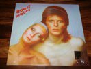 David Bowie PINUPS LP PICTURE VINYL RSD 2019 Record Store Day Pin Ups
