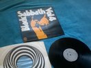 BLACK SABBATH VOL 4 LP 6360 071 SWIRL LABEL 1972