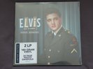 Elvis Presley - Made In Germany. 2LP limited Picture Disc RSD 2019