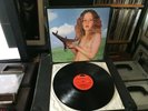 Blind Faith LP Debut Self-Titled UK 1st Press WITHDRAWN SLEEVE NUDE COVER A1/B1
