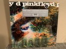 PINK FLOYD SAUCERFUL OF SECRETS 2019 RECORD STORE DAY RSD VINYL MONO NEW