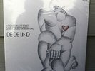 De De Lind-Io Non So Da Dove Vengo... Italian prog psych lp reissue brand new