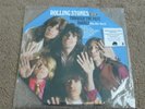 Rolling Stones -Through the Past Darkly - Orange Vinyl LP  2019 Record Store Day