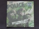 The Police - Message In The Bottle. 2x7