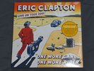 Eric Clapton - One More Car One More Rider. 3LP clear limited RSD 2019