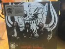 MOTORHEAD OVERKILL BOMBER DOUBLE 7