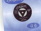 BOBBY DARIN QUEEN OF THE HOP 1958 LONDON 45