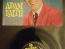 ADAM FAITH WITH THE ROULETTES  TOP OF THE POPS ORIGINAL 1963 EP