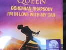 Rsd 2019 Queen Bohemian Rhapsody 7”vinyl
