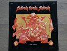 Black Sabbath 