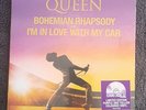 Queen Bohemian Rhapsody RSD 2019 Coloured Vinyl 7 inch