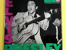 ELVIS PRESLEY (RCA-ITALY) A72V 0072 