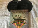 THE BEATLES E.P-1ST STEREO-