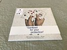 BINGO HAND JOB LIVE AT THE BORDERLINE 1991 2X LP 2019 RSD SEALED R.E.M. 3000