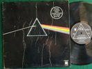 PINK FLOYD The Dark Side of the Moon -  gatefold   Quadraphonic