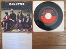 NAZZ Open My Eyes c/w Hello It's Me JAPAN 7
