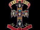 Guns N' Roses - Appetite for Destruction - Vinyl -180 Gram, Reissue