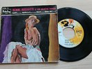 HENRI ROSSOTTI ET SON ORCHESTRE TROPICAL EP BARCLAY MADE IN FRANCE