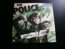 THE POLICE - MESSAGE IN A BOTTLE, 2 x 7