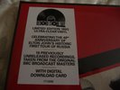 ELTON JOHN - LIVE FROM MOSCOW 79 CLEAR LP  180G SEALED RSD 2019 RECORD STORE DAY